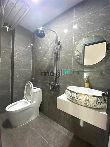 Hình ảnh Nhà hẻm xe hơi Lạc Long Quân, quận 11, thành phố Hồ Chí Minh giá: 2,52