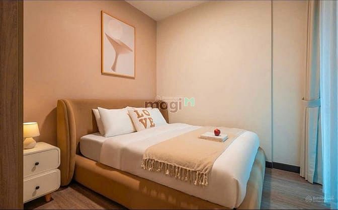 Hình ảnh Bán Trang Chủ MB66.COM / Đăng Ký Tặng 66K cao cấp 2PN De La Sol. 83M2-1tỷ975 (Bao hết)