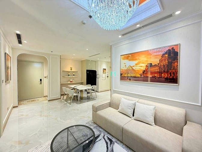 Hình ảnh Bán Trang Chủ MB66.COM / Đăng Ký Tặng 66K 2PN, Full nội THẤT, C3 VINHOMES CENTRAL PARK, P.22, BÌNH TH