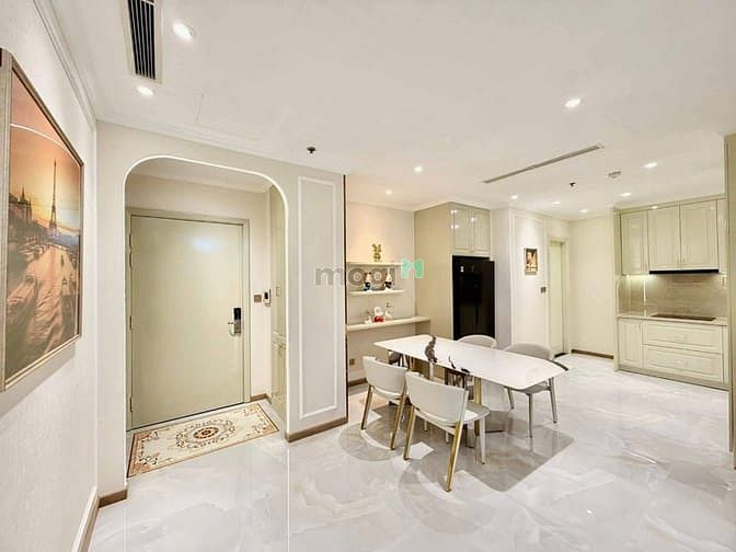 Hình ảnh Bán Trang Chủ MB66.COM / Đăng Ký Tặng 66K 2PN, Full nội THẤT, C3 VINHOMES CENTRAL PARK, P.22, BÌNH TH