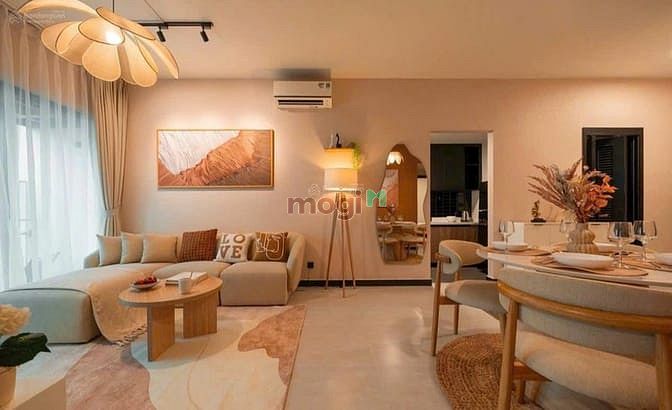 Hình ảnh Bán Trang Chủ MB66.COM / Đăng Ký Tặng 66K cao cấp 2PN De La Sol. 83M2-1tỷ975 (Bao hết)