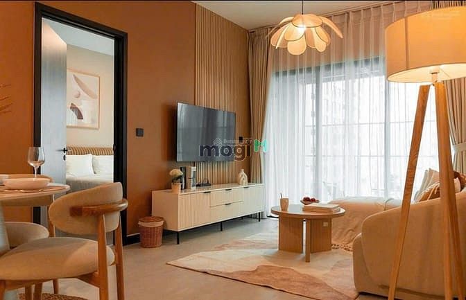 Hình ảnh Bán Trang Chủ MB66.COM / Đăng Ký Tặng 66K cao cấp 2PN De La Sol. 83M2-1tỷ975 (Bao hết)