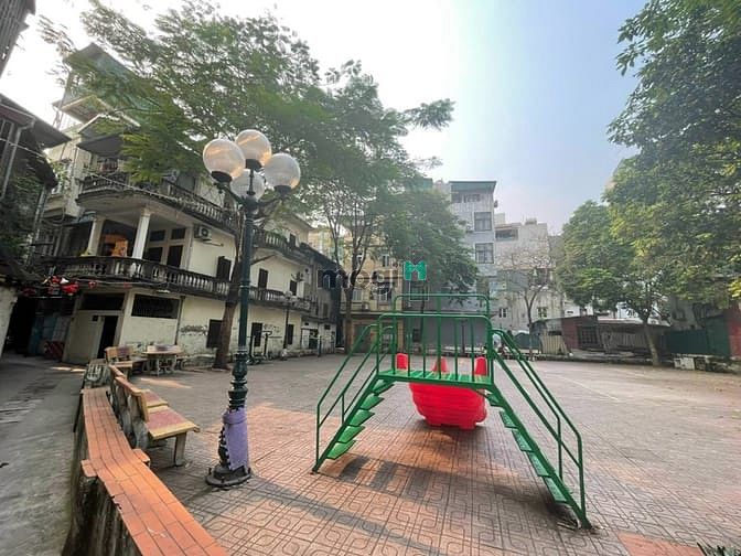 Hình ảnh Bán nhà phố Quan Nhân - TTQ Thanh Xuân - 36m - 7ty9 - MT đẹp thoáng