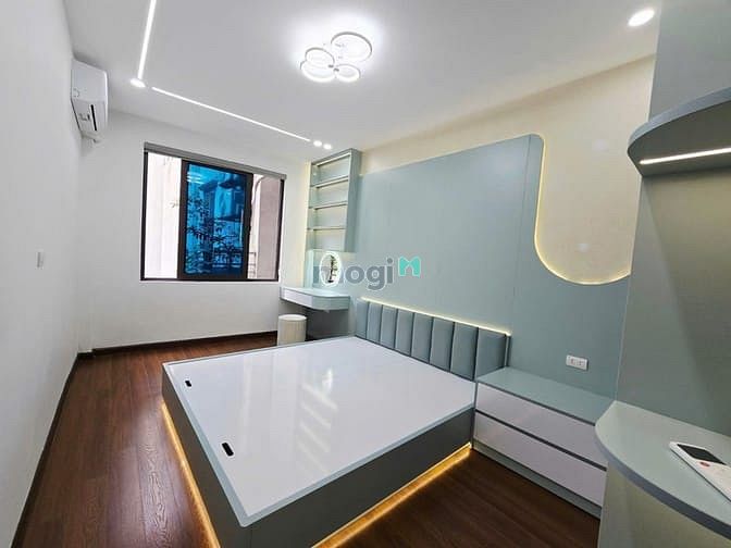 Hình ảnh Bán nhà phố Quan Nhân - TTQ Thanh Xuân - 36m - 7ty9 - MT đẹp thoáng