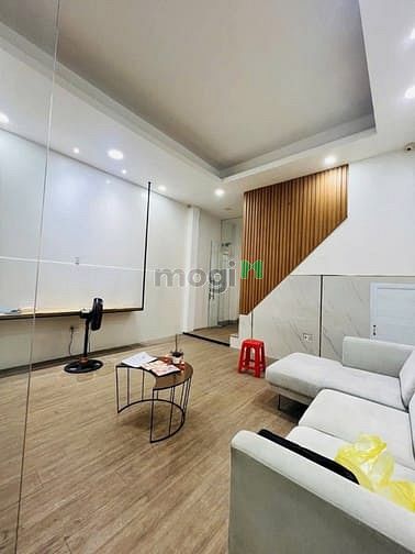 Hình ảnh 🏢 Mặt tiền Nguyễn Đình Chính – 110M² (5×22) – NGANG 5M VUÔNG VỨC – 2