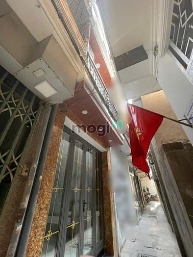 Hình ảnh Bán nhà phố Quan Nhân - TTQ Thanh Xuân - 36m - 7ty9 - MT đẹp thoáng