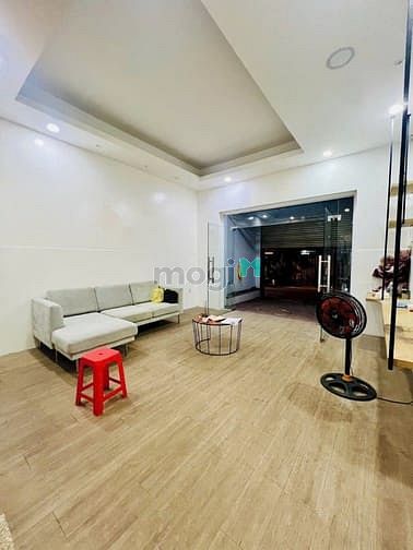 Hình ảnh 🏢 Mặt tiền Nguyễn Đình Chính – 110M² (5×22) – NGANG 5M VUÔNG VỨC – 2
