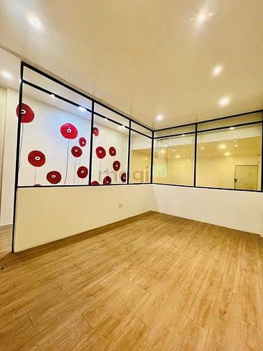 Hình ảnh 🏢 Mặt tiền Nguyễn Đình Chính – 110M² (5×22) – NGANG 5M VUÔNG VỨC – 2