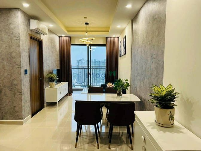 Hình ảnh Bán 2PN giá rẻ sạch đẹp tại quận 7 Dự án Q7 Saigon Riverside Complex