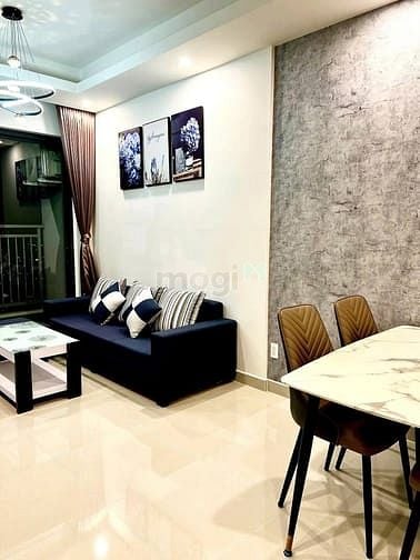 Hình ảnh Bán 2PN giá rẻ sạch đẹp tại quận 7 Dự án Q7 Saigon Riverside Complex