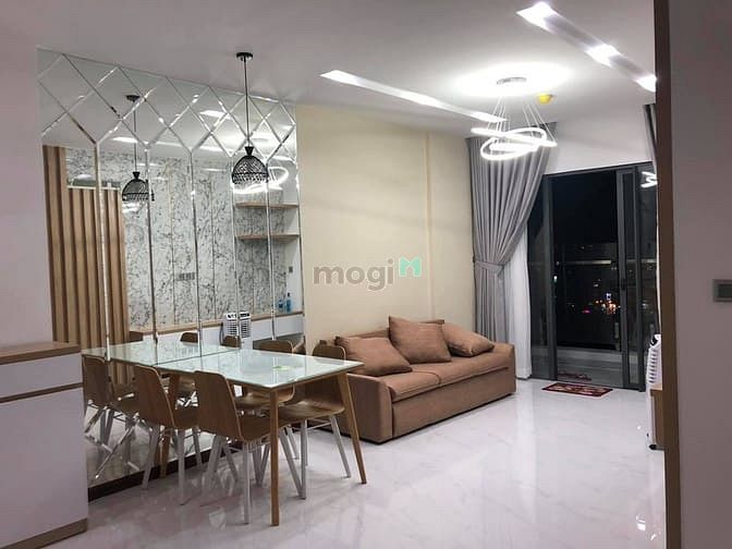 Hình ảnh Bán Căn Hộ Cao Cấp Res 11 - Quận 11 - 84m² - 2PN, 2WC - Sổ Hồng Riêng