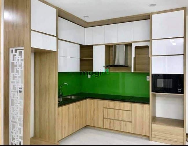Hình ảnh Bán Căn Hộ Cao Cấp Res 11 - Quận 11 - 84m² - 2PN, 2WC - Sổ Hồng Riêng