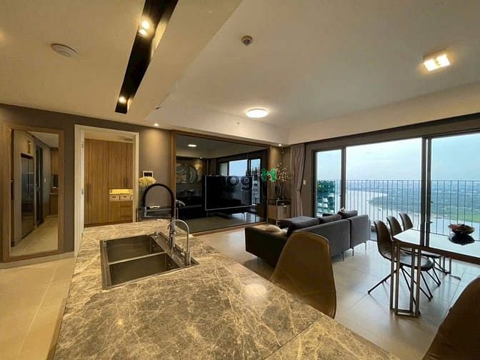 Hình ảnh BÁN NHANH CĂN HỘ 3PN MASSTERI THẢO ĐIỀN 🔥Địa chỉ: 159 Võ Nguyên Giáp,