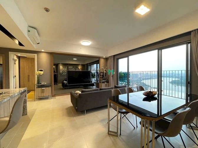 Hình ảnh BÁN NHANH CĂN HỘ 3PN MASSTERI THẢO ĐIỀN 🔥Địa chỉ: 159 Võ Nguyên Giáp,