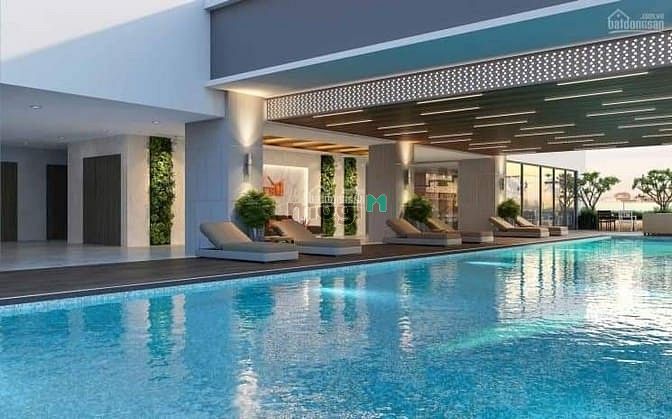 Hình ảnh Bán Căn Hộ Cao Cấp Res 11 - Quận 11 - 84m² - 2PN, 2WC - Sổ Hồng Riêng