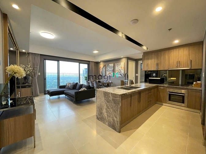 Hình ảnh BÁN NHANH CĂN HỘ 3PN MASSTERI THẢO ĐIỀN 🔥Địa chỉ: 159 Võ Nguyên Giáp,