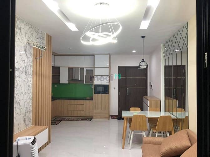 Hình ảnh Bán Căn Hộ Cao Cấp Res 11 - Quận 11 - 84m² - 2PN, 2WC - Sổ Hồng Riêng