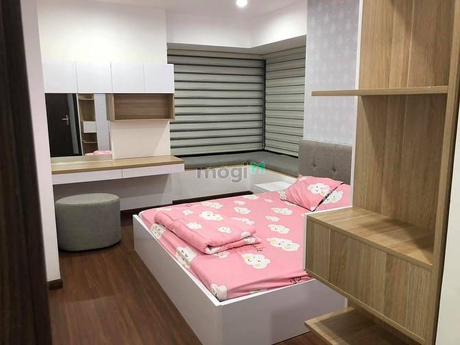 Hình ảnh Bán Căn Hộ Cao Cấp Res 11 - Quận 11 - 84m² - 2PN, 2WC - Sổ Hồng Riêng