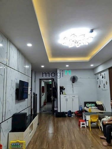 Hình ảnh Chung cư Phú Thạnh, Nguyễn Sơn, TP: 3p ngủ, full NT mới, 95m2, 10triệu