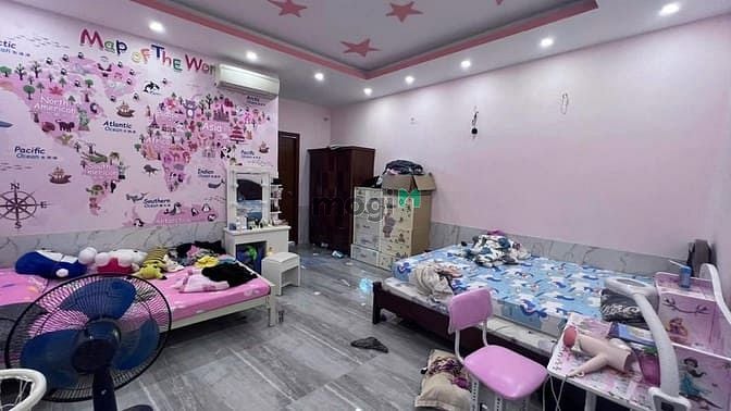 Hình ảnh Nhà tốt : Lãnh Binh Thăng P8 Q11 Giá: 1,460 Tỷ 1T1L Sổ Hồng Riêng
