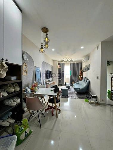 Hình ảnh Giá 10tr5/th, Chung cư Hoa Sen, Lạc Long Quân, Q11: 73m2, 2PN, 2WC.