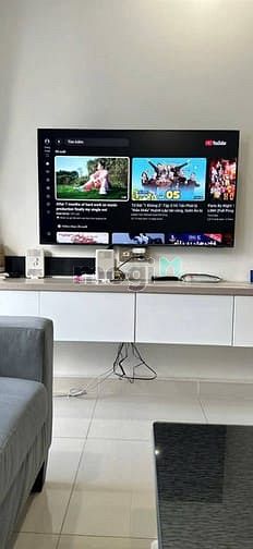 Hình ảnh Bán 3PN 2WC 75m2 tại quận 7 -Boulevard đường Nguyễn Lương Bằng