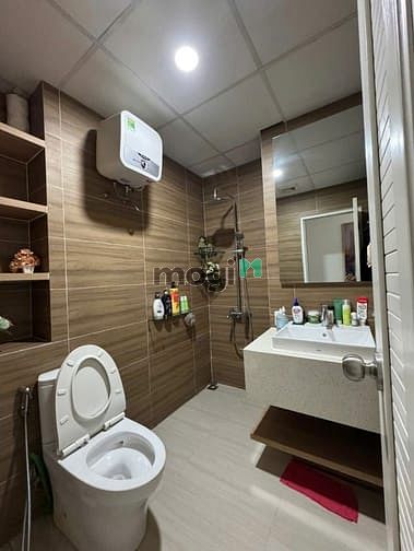 Hình ảnh Giá 10tr5/th, Chung cư Hoa Sen, Lạc Long Quân, Q11: 73m2, 2PN, 2WC.