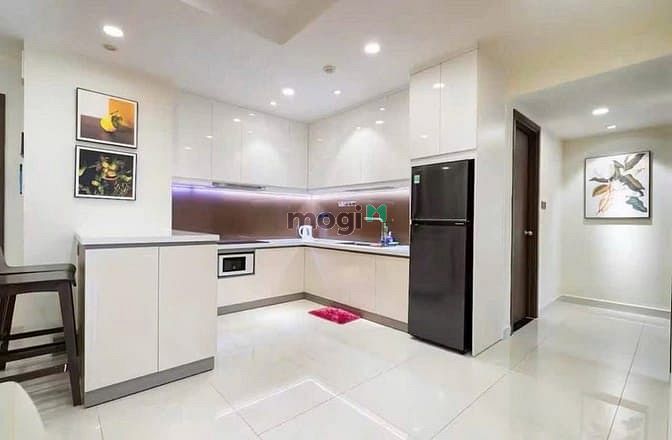 Hình ảnh Chung cư SAIGON ROYAL - 𝐁𝐞̂́𝐧 𝐕𝐚̂𝐧 Đ𝐨̂̀𝐧 𝐐𝐮𝐚̣̂𝐧