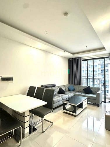 Hình ảnh Bán 3PN 2WC 75m2 tại quận 7 -Boulevard đường Nguyễn Lương Bằng
