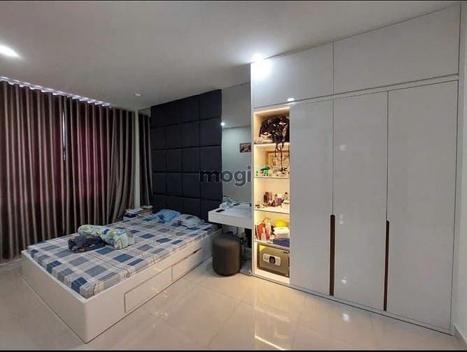 Hình ảnh Giá 10tr5/th, Chung cư Hoa Sen, Lạc Long Quân, Q11: 73m2, 2PN, 2WC.