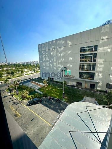 Hình ảnh Cho Thuê 1Pn+ Full Nội Thất The Opus One Cạnh Vincom Mega Grand Park