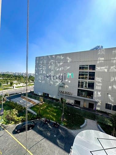 Hình ảnh Cho Thuê 1Pn+ Full Nội Thất The Opus One Cạnh Vincom Mega Grand Park