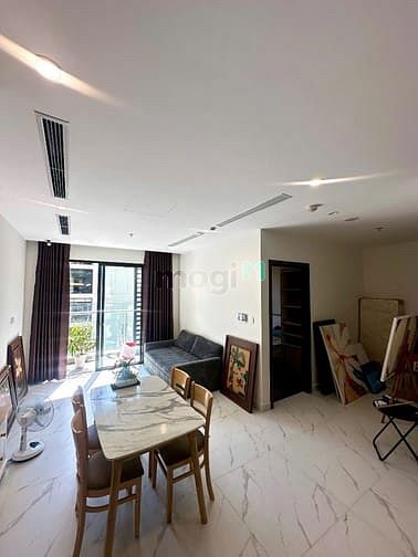 Hình ảnh Cho Thuê 1Pn+ Full Nội Thất The Opus One Cạnh Vincom Mega Grand Park