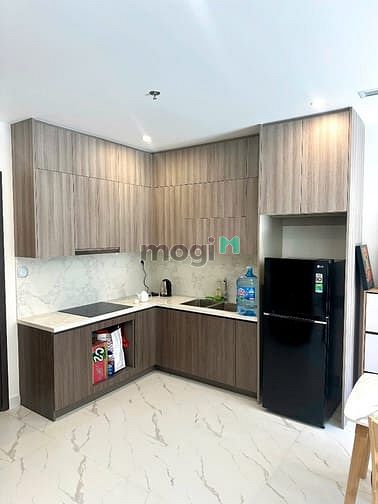 Hình ảnh Cho Thuê 1Pn+ Full Nội Thất The Opus One Cạnh Vincom Mega Grand Park