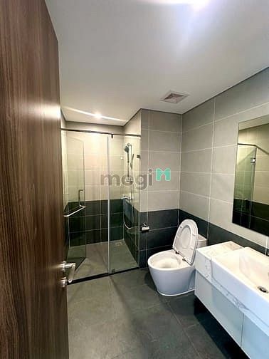 Hình ảnh Cho Thuê 1Pn+ Full Nội Thất The Opus One Cạnh Vincom Mega Grand Park