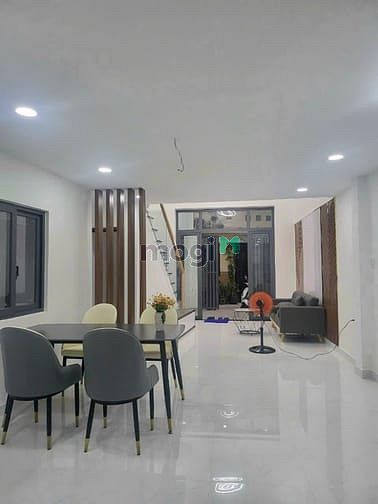Hình ảnh Bán nhà hẻm xe hơi BÃI SẬY 46,25m2 3PN 4WC có Sổ riêng