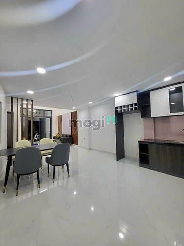 Hình ảnh Bán nhà hẻm xe hơi BÃI SẬY 46,25m2 3PN 4WC có Sổ riêng