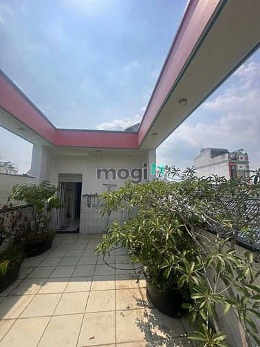 Hình ảnh MTKD Hồng Bàng,3 Tầng BTCT,Nhỉnh 1 Tỷ 935 🏡Hồng bàng P12 Q6 🏡4 x 16