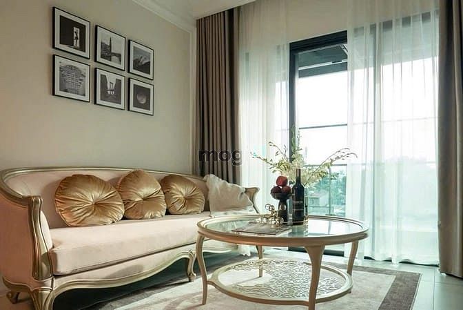 Hình ảnh BÁN CĂN HỘ DELASOL TÔN THẤT THUYẾT Vị trí đẹp- 84M2 1tỷ835