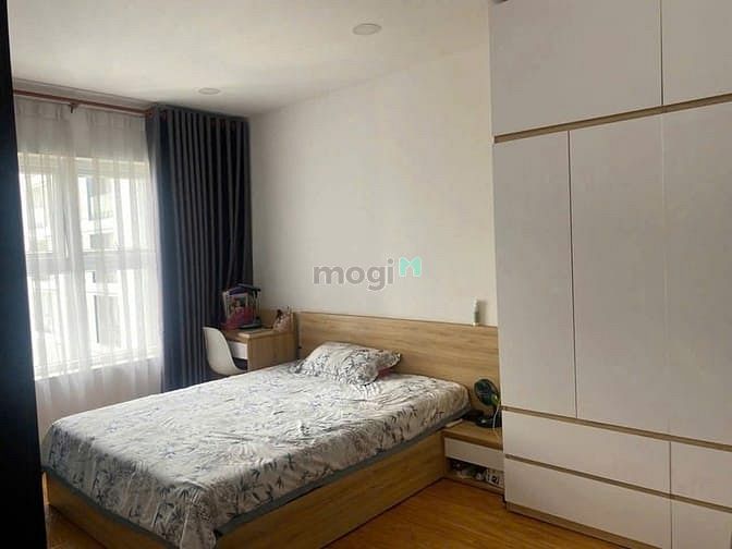 Hình ảnh Căn 3p ngủ C/c Prosper - Phan Văn Hớn đủ nội thất, giá 11tr/th
