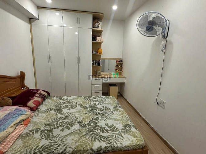 Hình ảnh Căn 3p ngủ C/c Prosper - Phan Văn Hớn đủ nội thất, giá 11tr/th