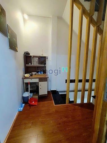 Hình ảnh Nhà QUẬN 4 Đường số 32 29,7m2 2PN 2WC