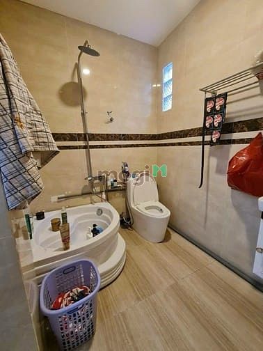 Hình ảnh Nhà QUẬN 4 Đường số 32 29,7m2 2PN 2WC