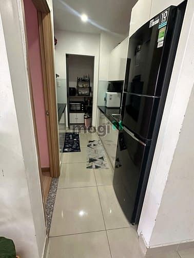Hình ảnh Căn 3p ngủ C/c Prosper - Phan Văn Hớn đủ nội thất, giá 11tr/th