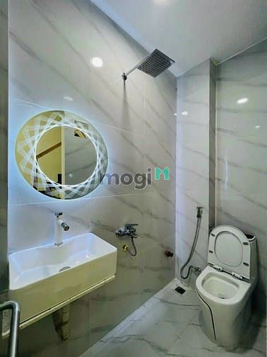 Hình ảnh Cần bán gấp nhà Dân Trí Q. Tân Bình 21m2 vuông vức đẹp 2PN 2WC