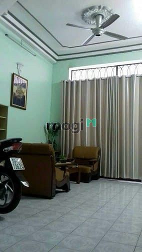 Hình ảnh Bán nhà hẻm Cao Thắng 4,32mx11m 2PN 3WC