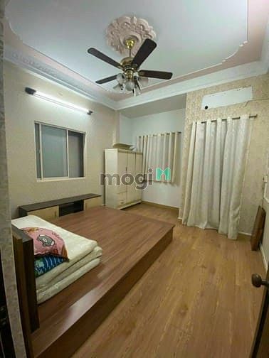 Hình ảnh Bán Nhà An Phú Q2 4,2m x 11m 4PN 4WC