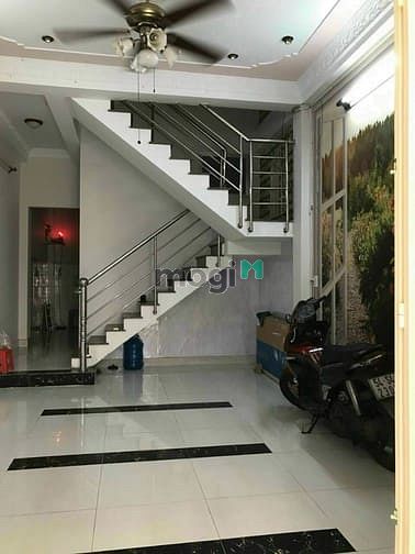 Hình ảnh Bán Nhà An Phú Q2 4,2m x 11m 4PN 4WC