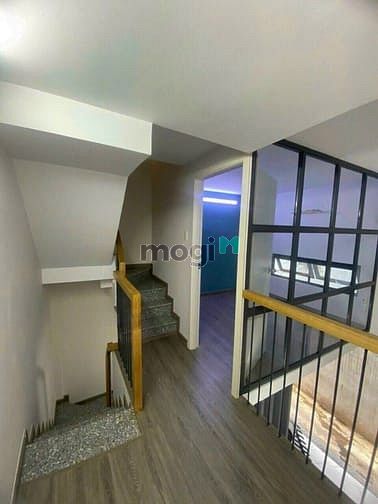 Hình ảnh Bán gấp nhà Hải Thượng Lãn Ông 45m2 vuông vức đẹp 4PN 4WC