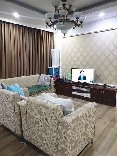 Hình ảnh Bán CHCC Happy Valley, DT 103m2, TK 3PN, 2WC, NTDD, giá tốt 8,6 tỷ